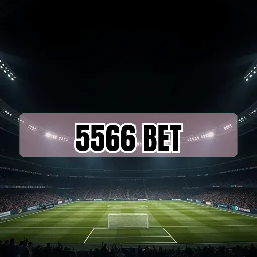 5566 bet: Uma Viagem pelo Mundo dos Jogos Imperdíveis