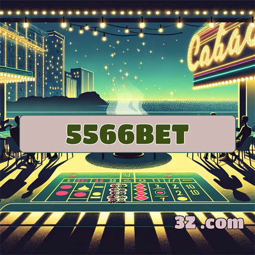 Jogos Inovadores no 5566 bet: Diversão Sem Fim