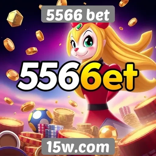 5546 bet apresenta novos jogos e promoções exclusivas