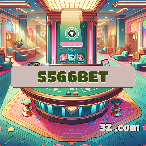 Plataforma surpreendente da 5566 bet para gamers brasileiros