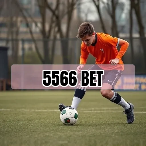 5566 bet: Melhores Promoções para Apostadores Brasileiros em 2023