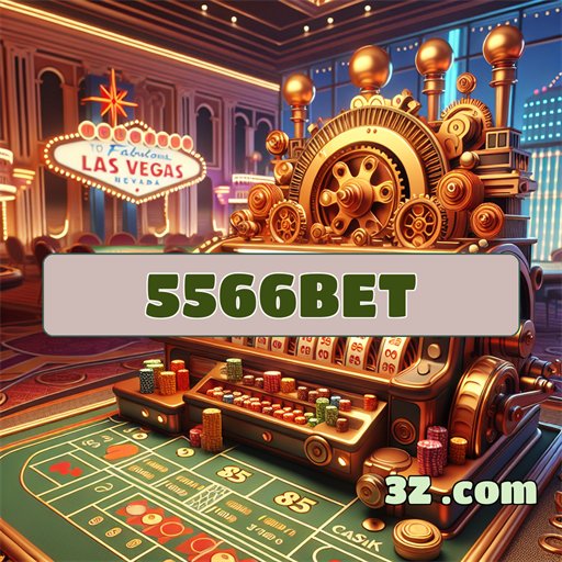 Emoção em Slots: A Aventura do 5566 Bet